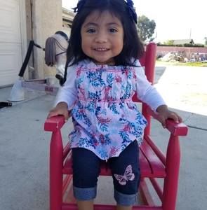 Meet your Posher, Judith